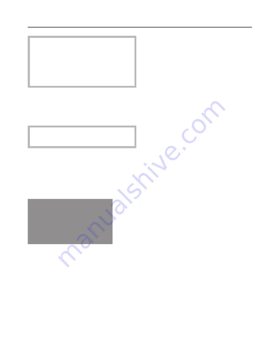 Miele H 5140 B Operating And Installation Manual Download Page 22