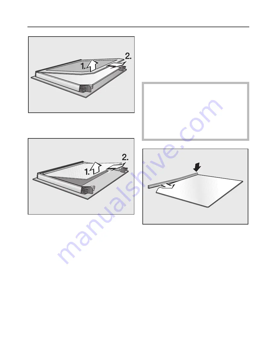 Miele H 5140 B Operating And Installation Manual Download Page 54