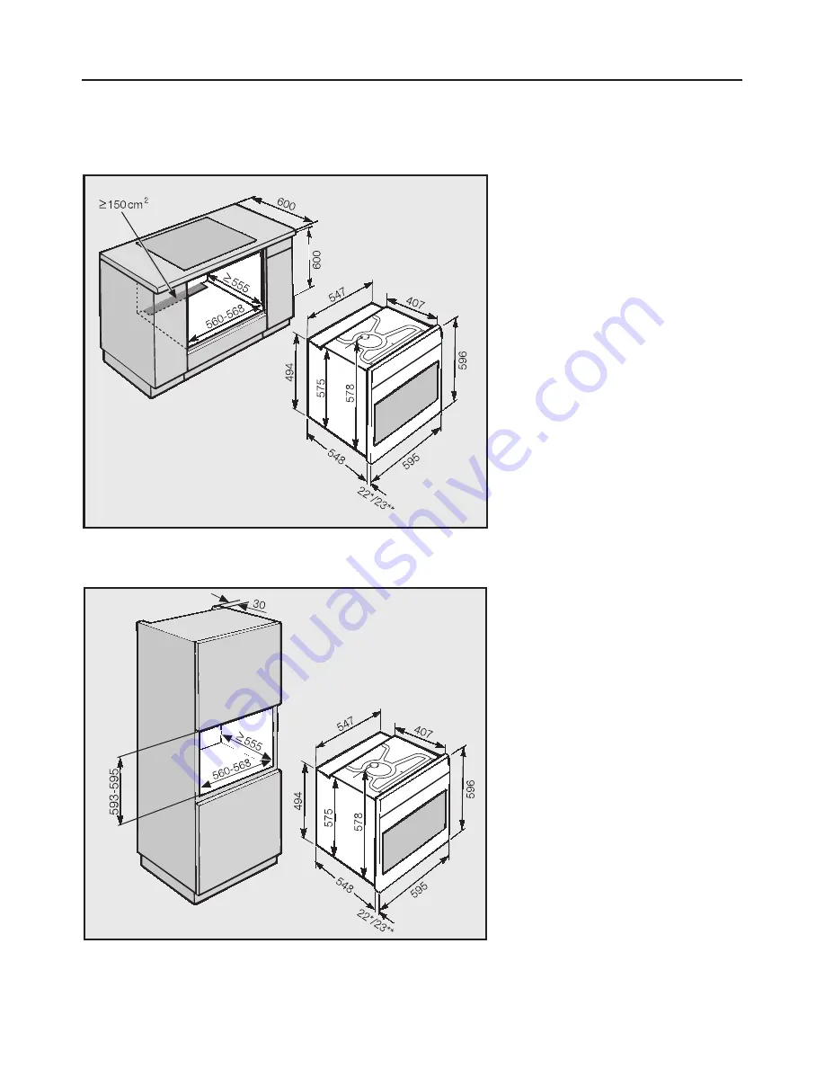 Miele H 5140 BP Скачать руководство пользователя страница 69