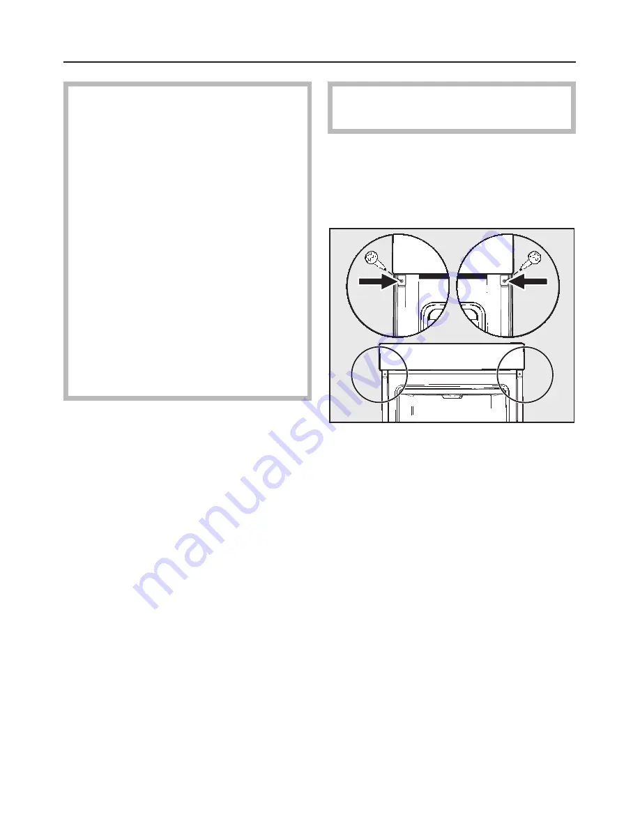 Miele H 5140 BP Скачать руководство пользователя страница 71