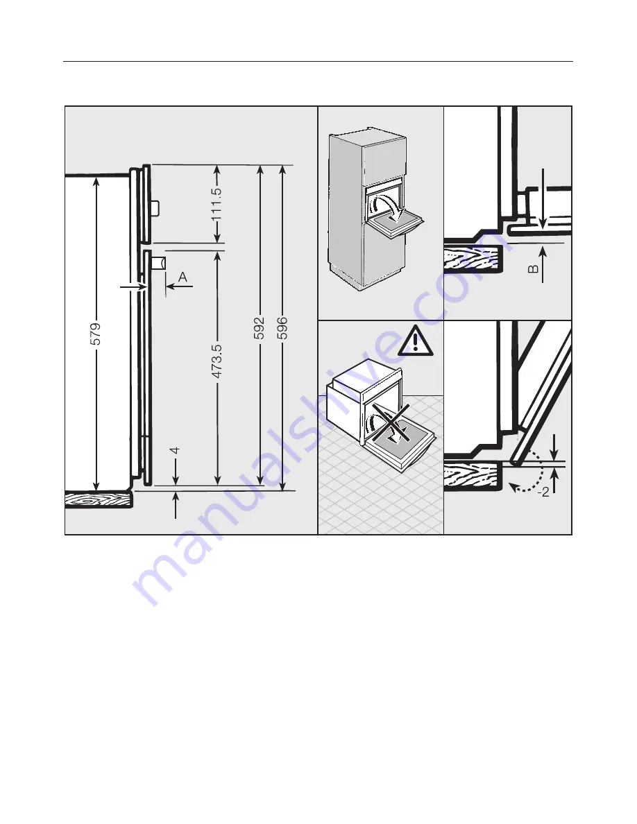 Miele H 5141 BP Operating And Installation Instructions Download Page 74