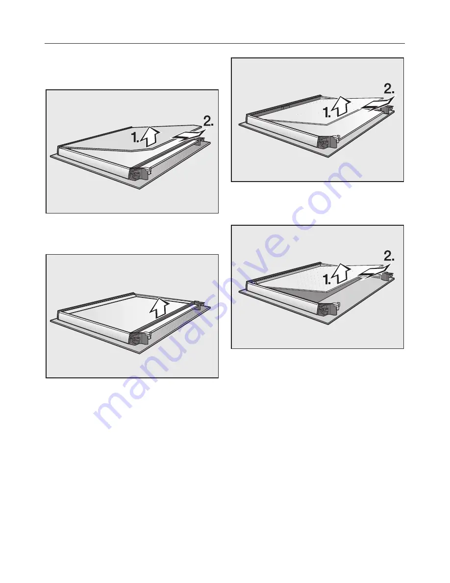 Miele H 5681 BP Скачать руководство пользователя страница 65