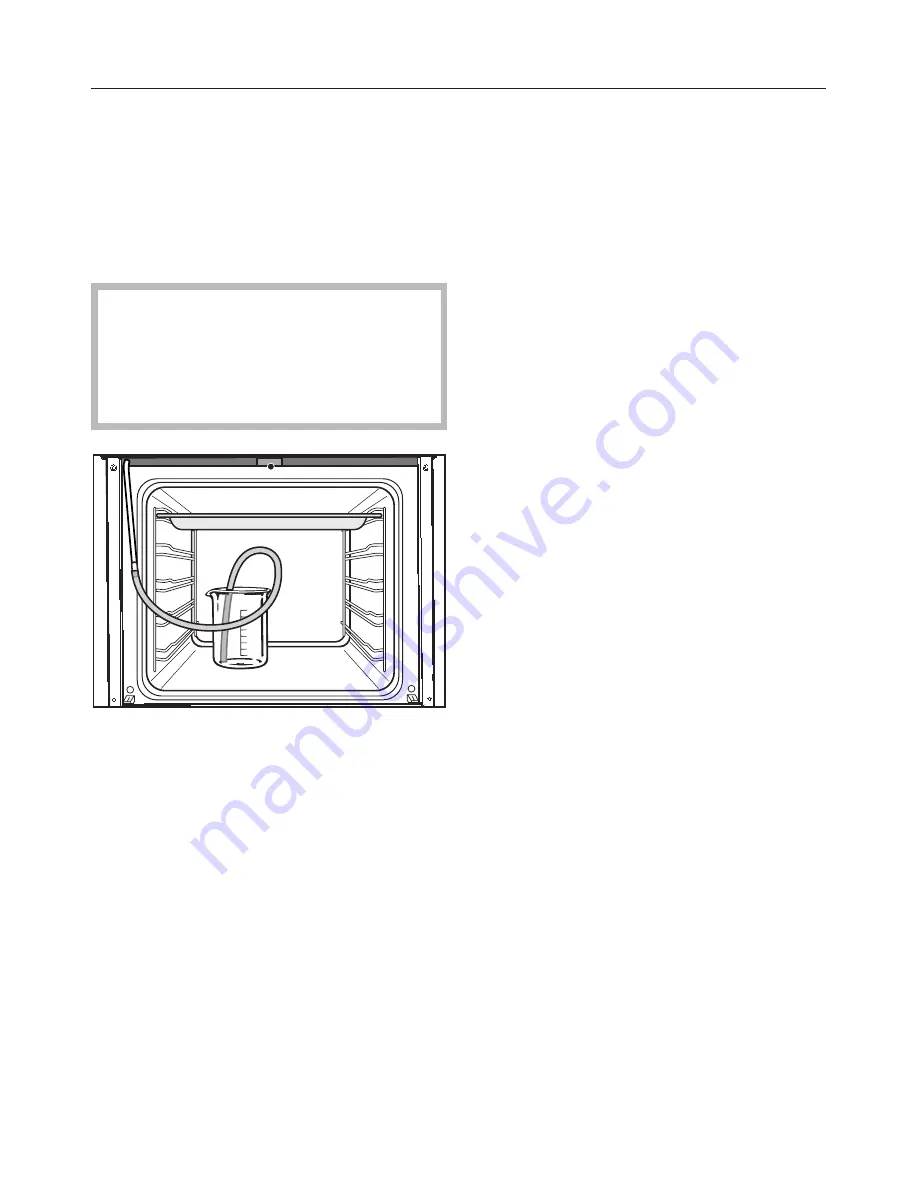 Miele H 5681 BP Operating And Installation Instructions Download Page 71