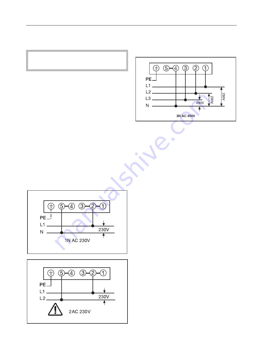 Miele H 5961 B Operating And Installation Instructions Download Page 77