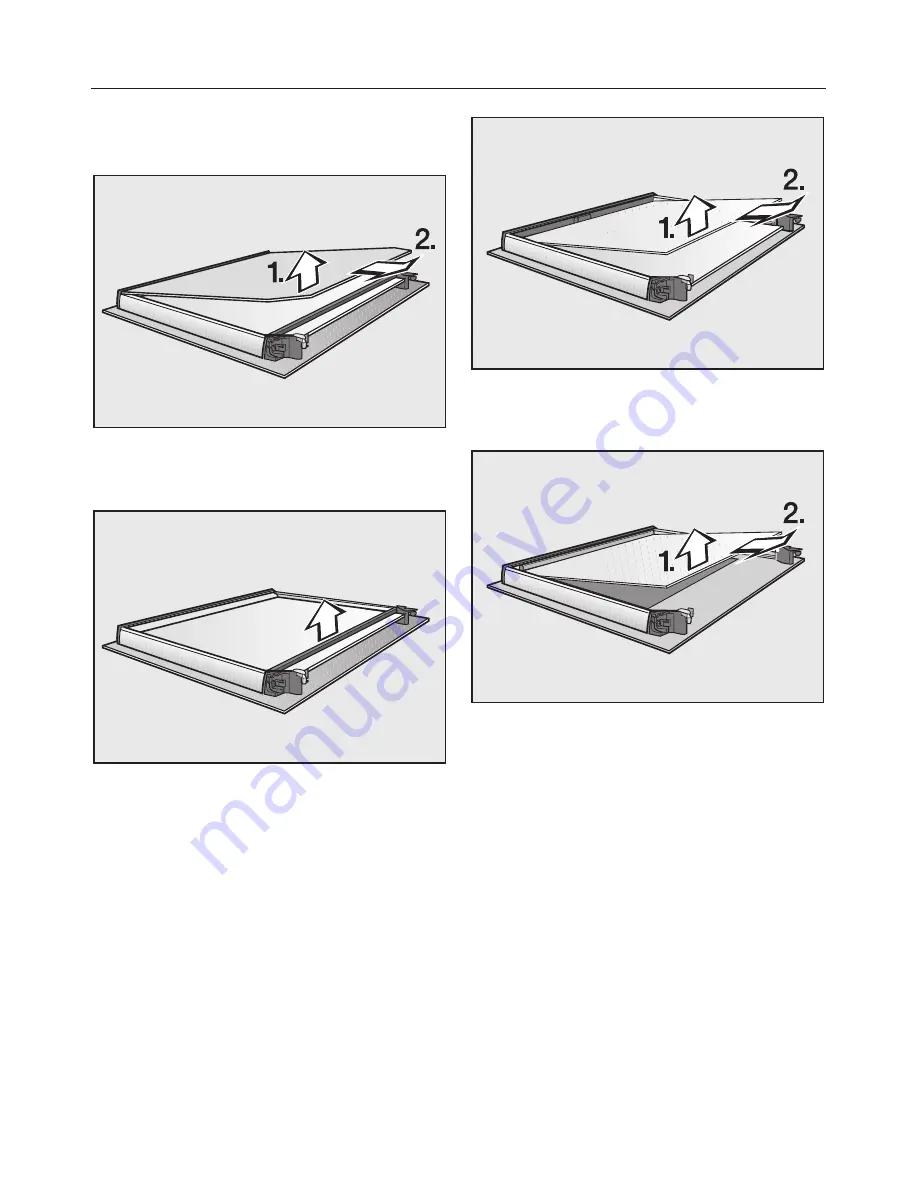 Miele H 5981 BP Скачать руководство пользователя страница 66