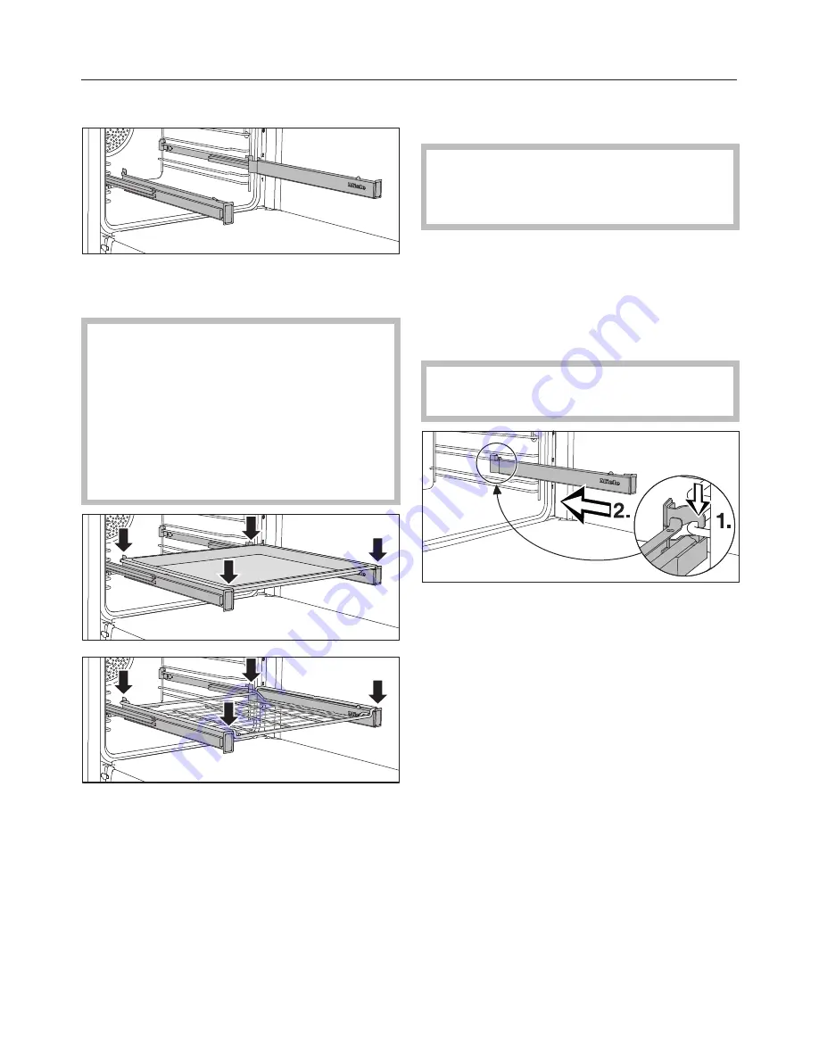 Miele H 6160 BP Скачать руководство пользователя страница 27