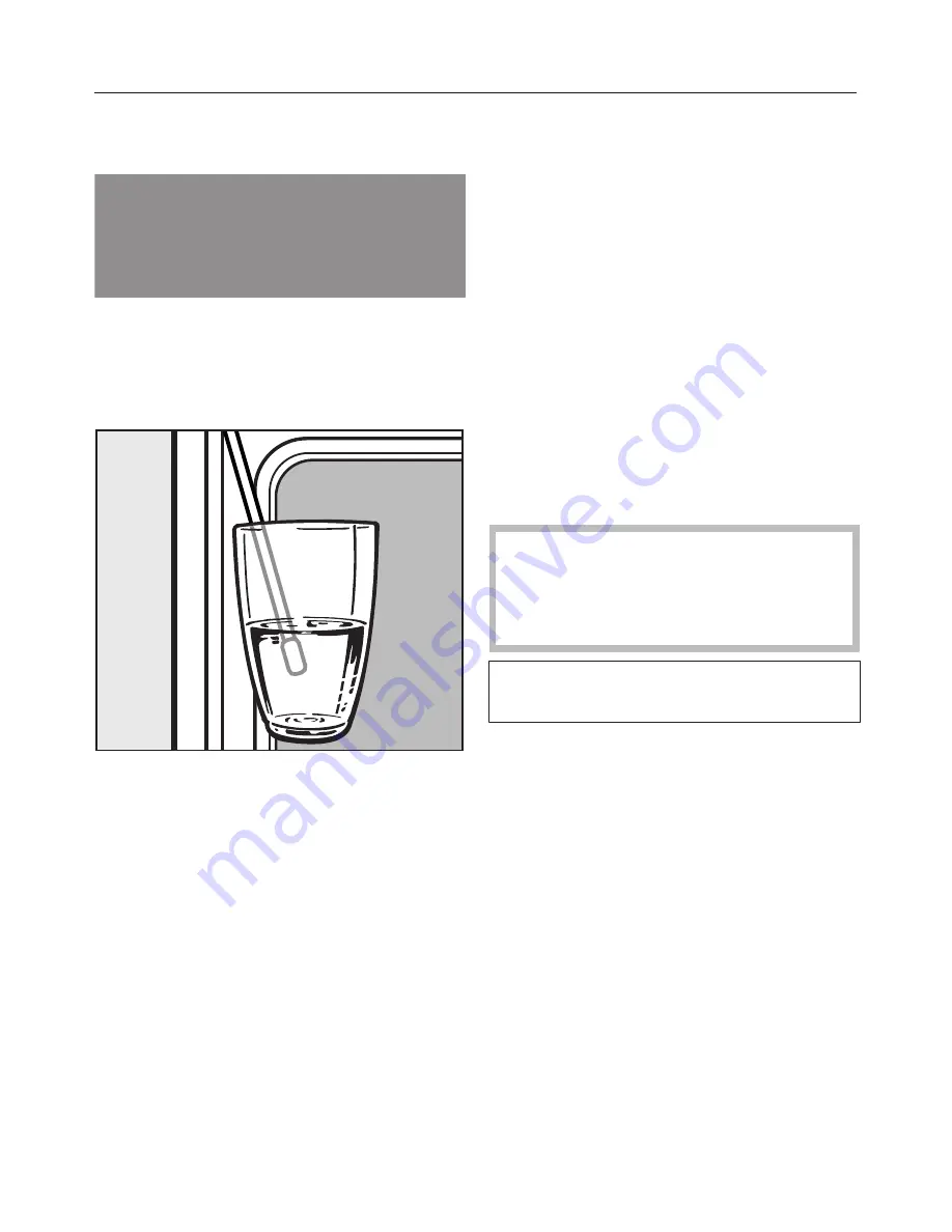 Miele H 6160 BP Operating And Installation Instructions Download Page 35