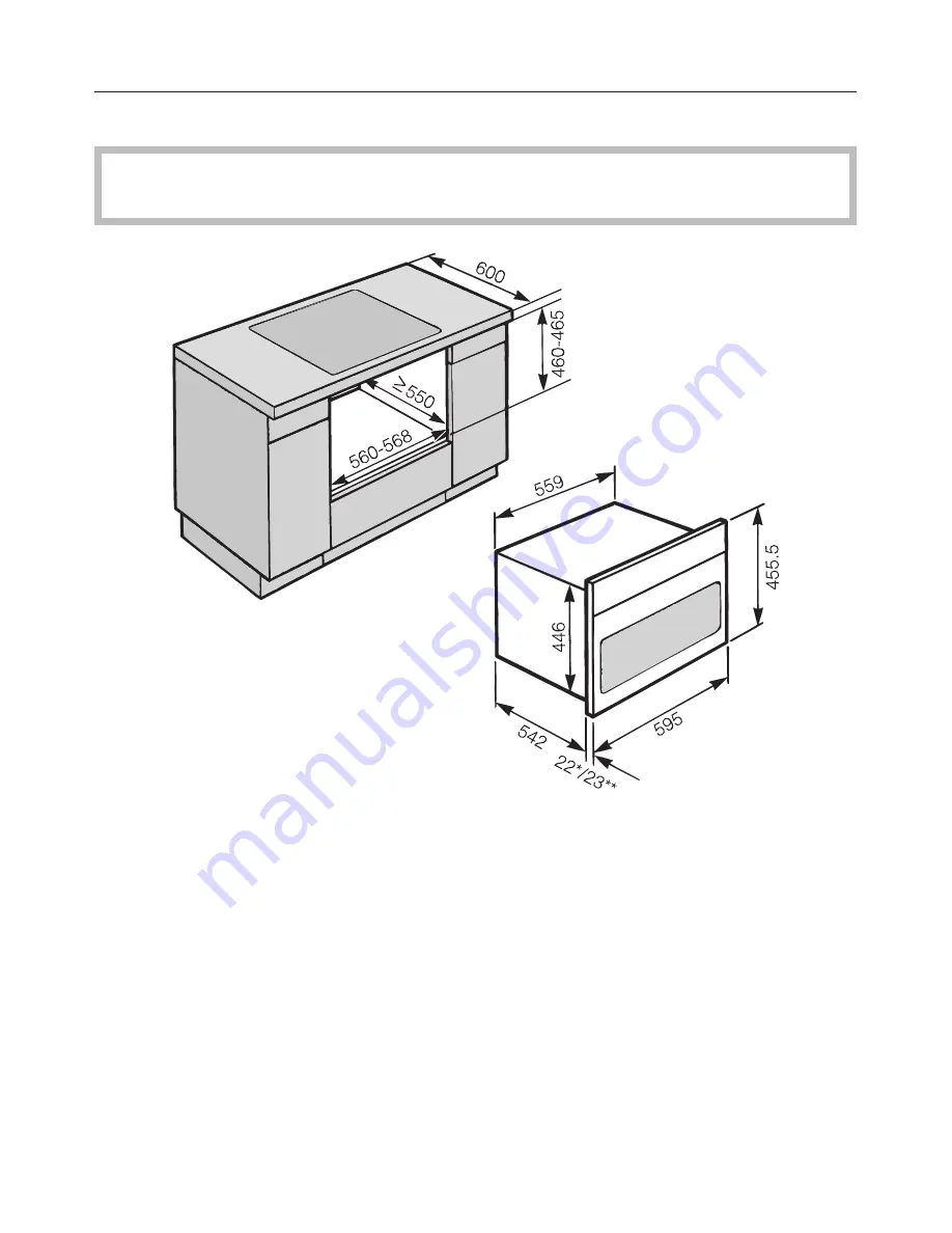 Miele H 6200 BM Скачать руководство пользователя страница 109