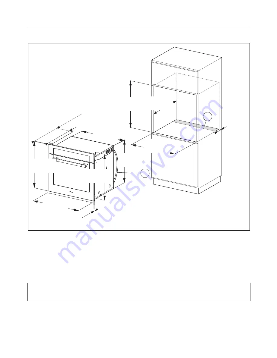 Miele H 6780-2 BP Operating And Installation Instructions Download Page 156