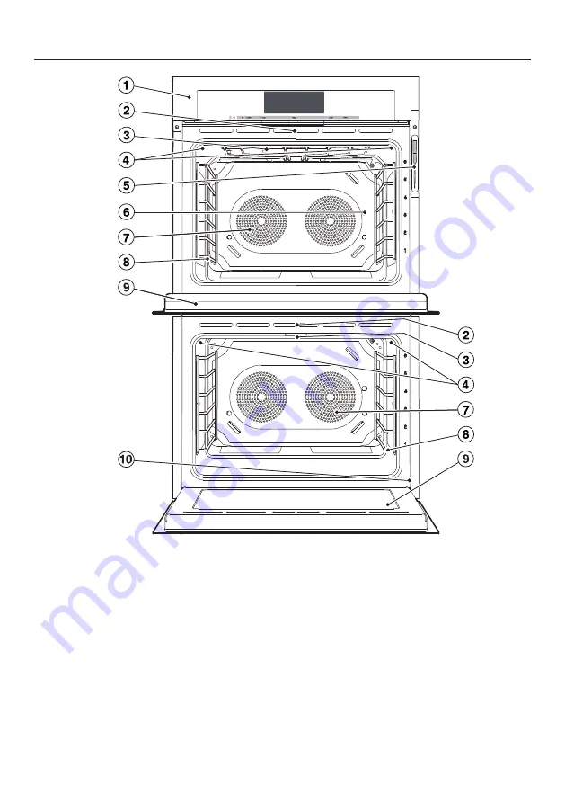 Miele H 6780 BP2 Скачать руководство пользователя страница 16