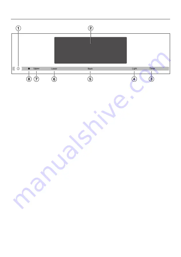 Miele H 6780 BP2 Скачать руководство пользователя страница 18