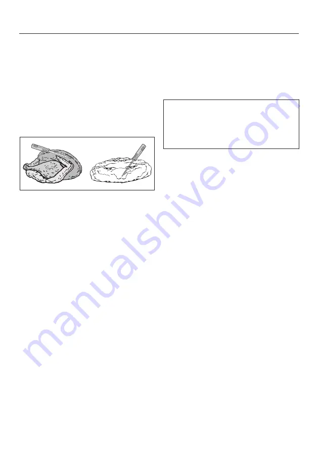 Miele H 6780 BP2 Operating And Installation Instructions Download Page 99