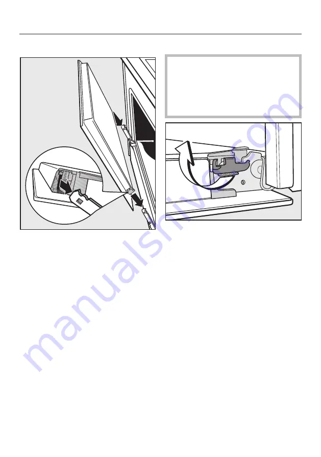 Miele H 6780 BP2 Operating And Installation Instructions Download Page 127