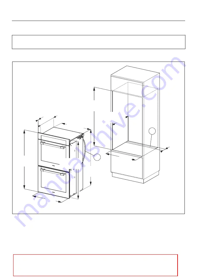 Miele H 6780 BP2 Operating And Installation Instructions Download Page 139