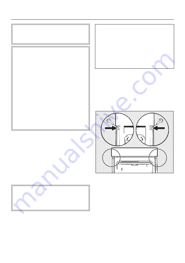 Miele H 6780 BP2 Operating And Installation Instructions Download Page 141