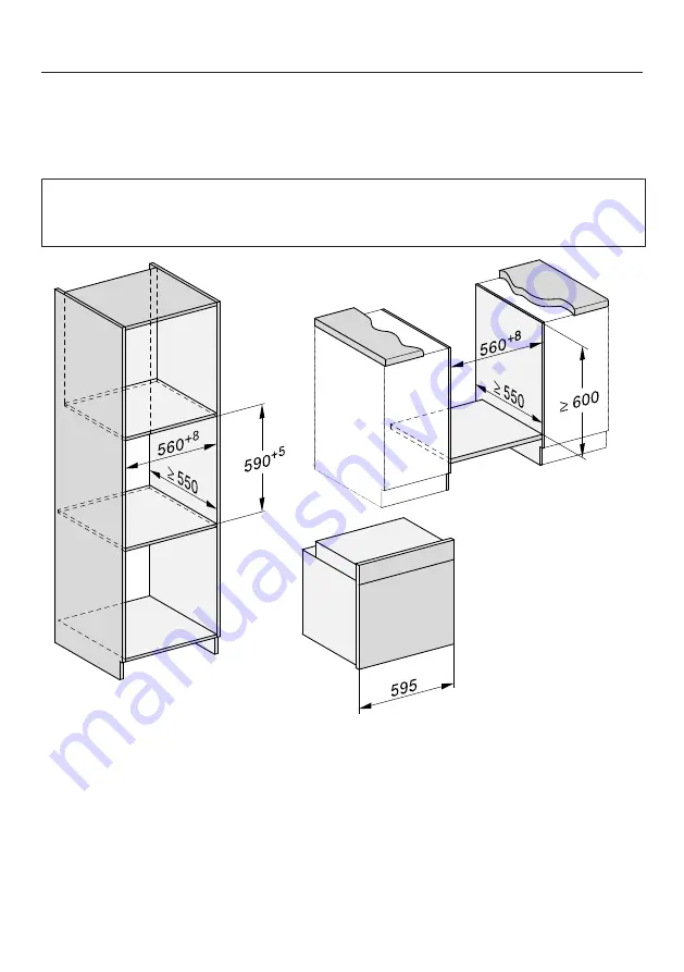 Miele H 7164 B Operating And Installation Instructions Download Page 95