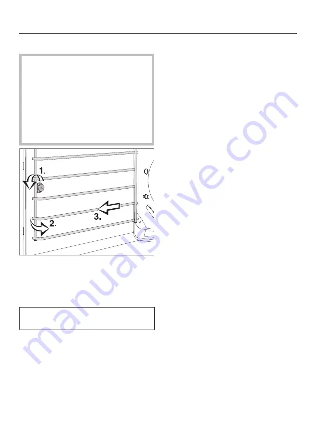 Miele H 7180 BP Operating And Installation Instructions Download Page 65