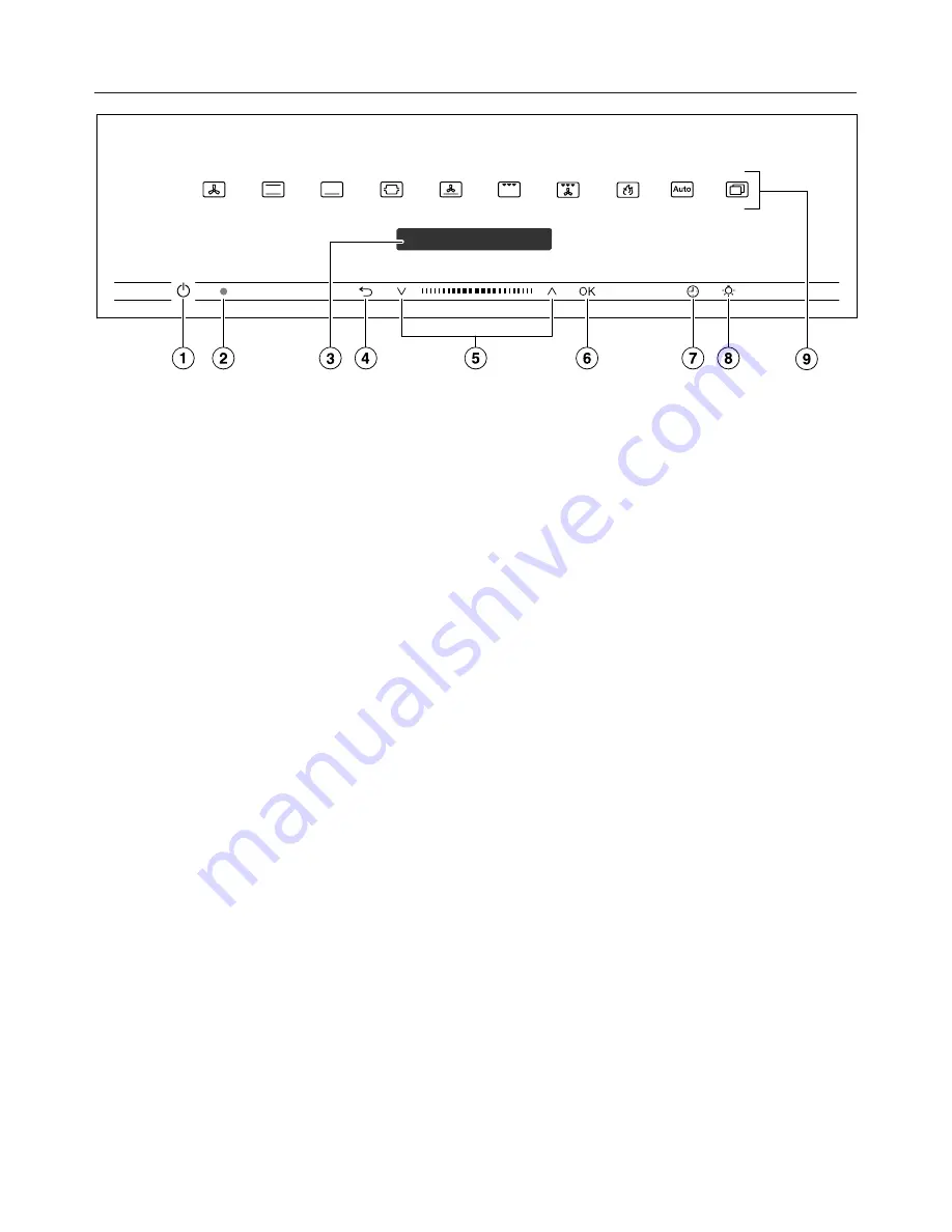 Miele H 7260 BP Operating And Installation Instructions Download Page 16