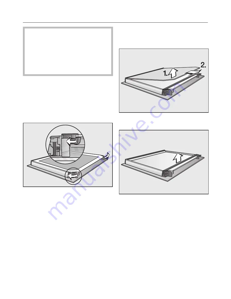 Miele H 7260 BP Скачать руководство пользователя страница 72