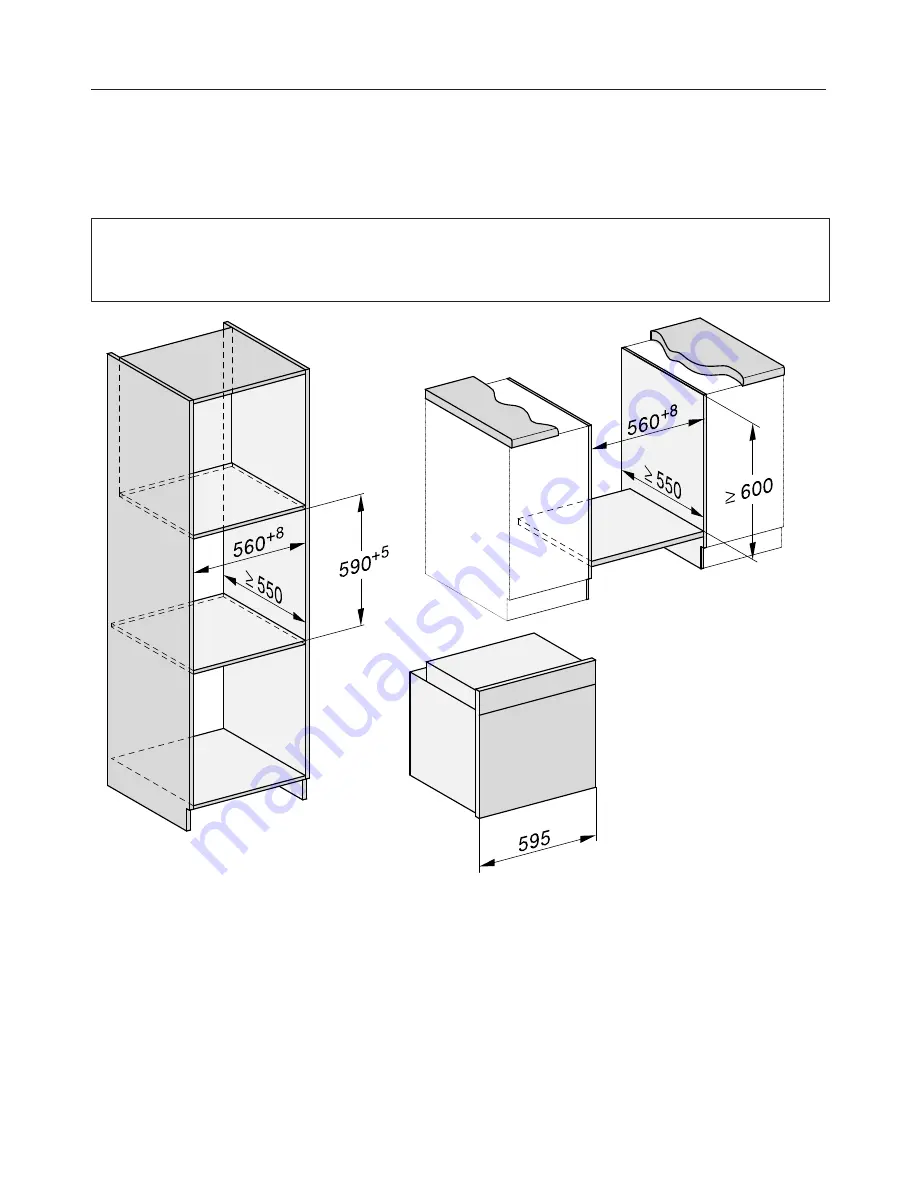 Miele H 7260 BP Operating And Installation Instructions Download Page 83