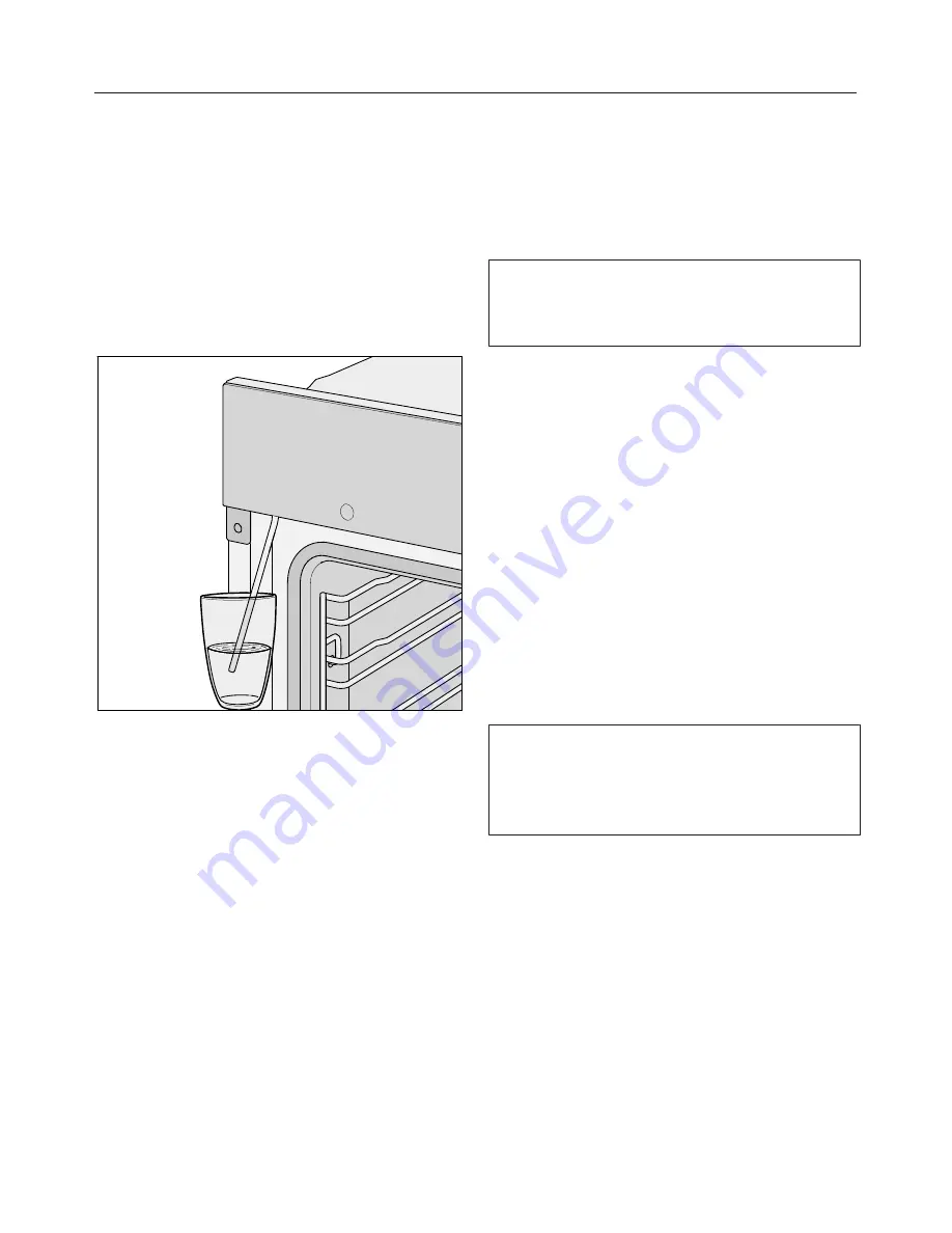 Miele H 7364 BP Operating And Installation Instructions Download Page 63