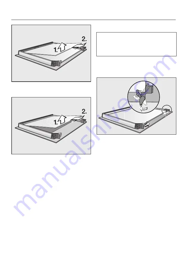 Miele H 7464 BP Operating And Installation Instructions Download Page 101