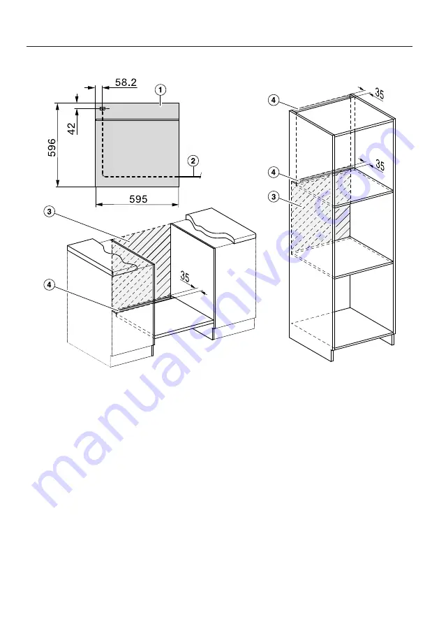 Miele H 7464 BP Operating And Installation Instructions Download Page 113