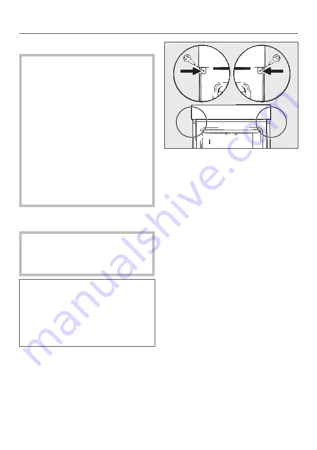 Miele H 7464 BP Operating And Installation Instructions Download Page 114