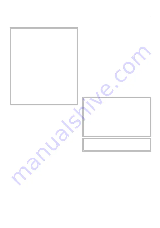 Miele H 7464 BP Operating And Installation Instructions Download Page 115