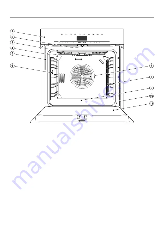 Miele H 7464 BPX Operating And Installation Instructions Download Page 15