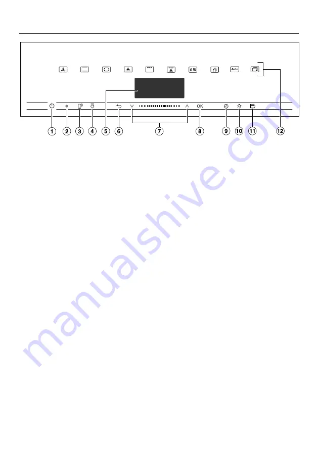 Miele H 7464 BPX Operating And Installation Instructions Download Page 16