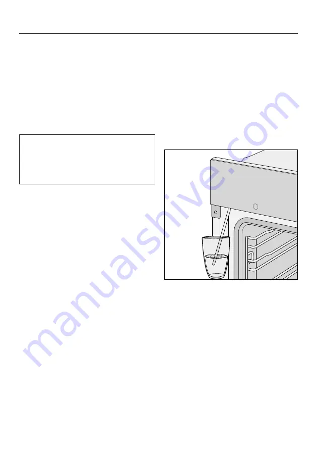 Miele H 7464 BPX Operating And Installation Instructions Download Page 32