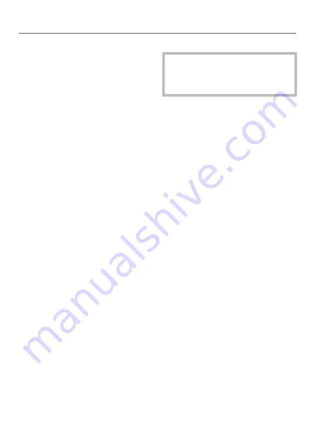 Miele H 7464 BPX Operating And Installation Instructions Download Page 73