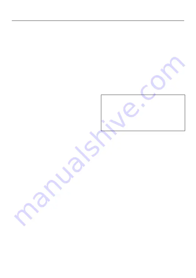 Miele H 7464 BPX Operating And Installation Instructions Download Page 74