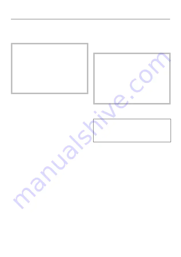 Miele H 7464 BPX Operating And Installation Instructions Download Page 93