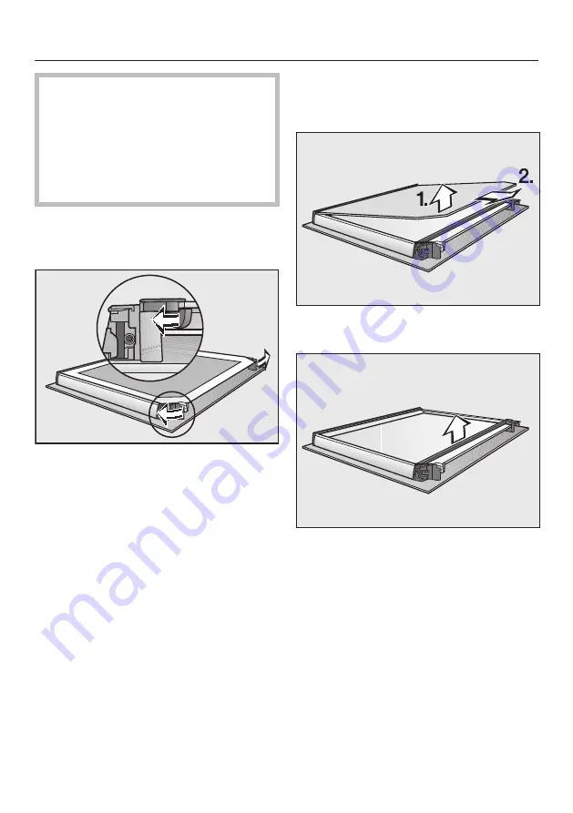 Miele H 7464 BPX Operating And Installation Instructions Download Page 103