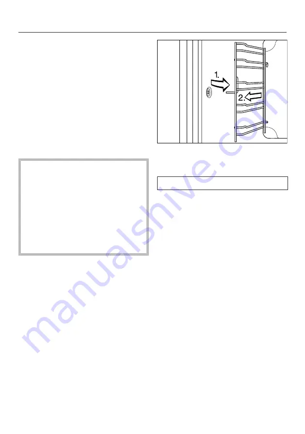 Miele H 7464 BPX Operating And Installation Instructions Download Page 107