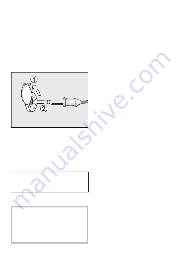 Miele H 7570 BM Скачать руководство пользователя страница 96