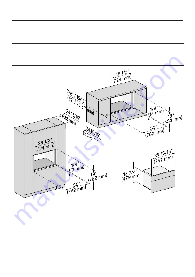 Miele H 7570 BM Operating And Installation Instructions Download Page 113