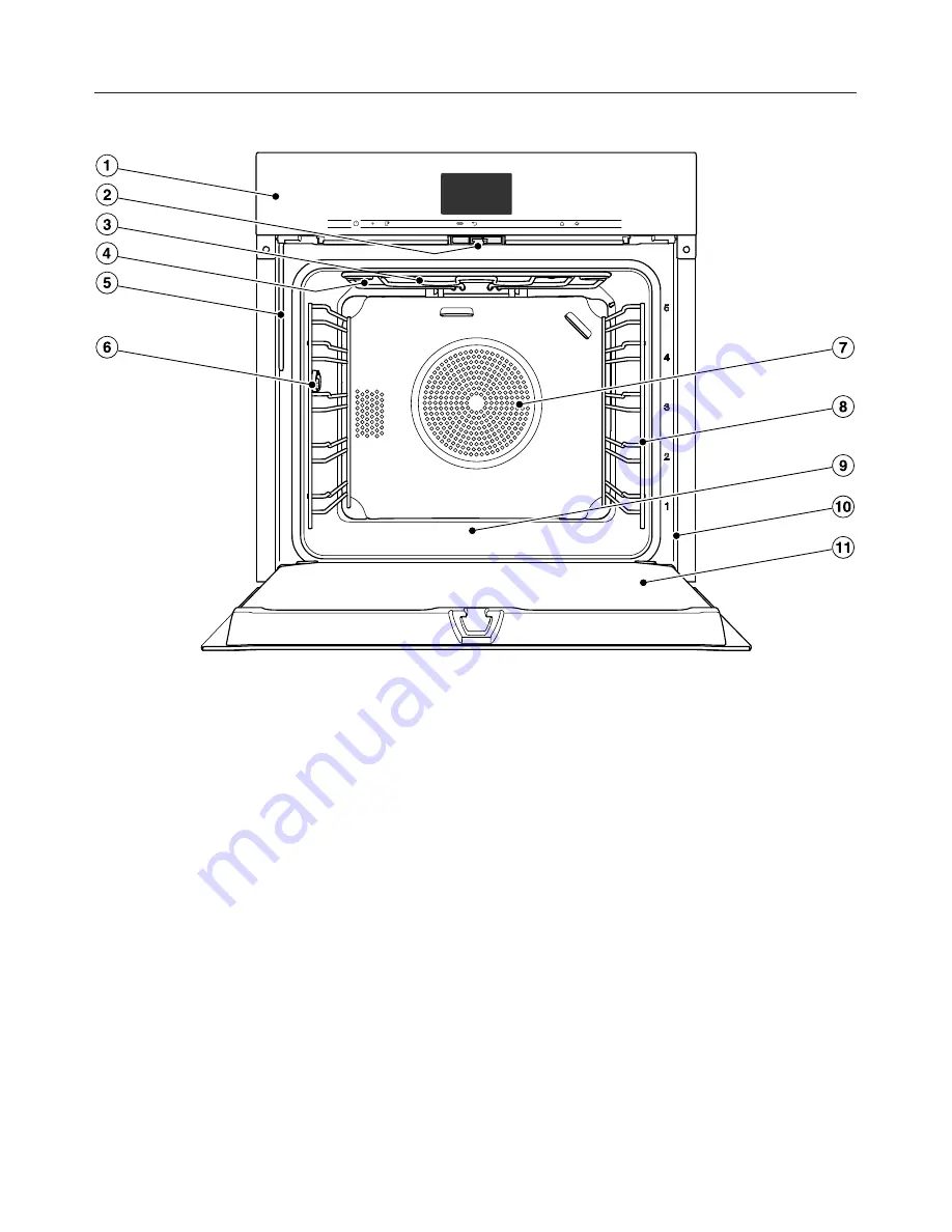 Miele H 7660 BP Скачать руководство пользователя страница 18