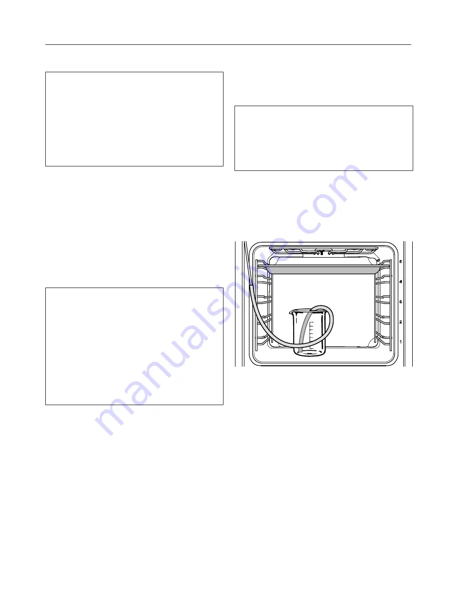 Miele H 7660 BP Operating And Installation Instructions Download Page 109