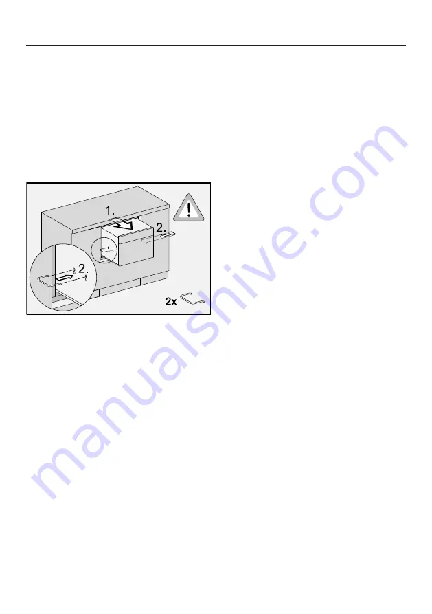 Miele H 7880 BPX Operating And Installation Instructions Download Page 111