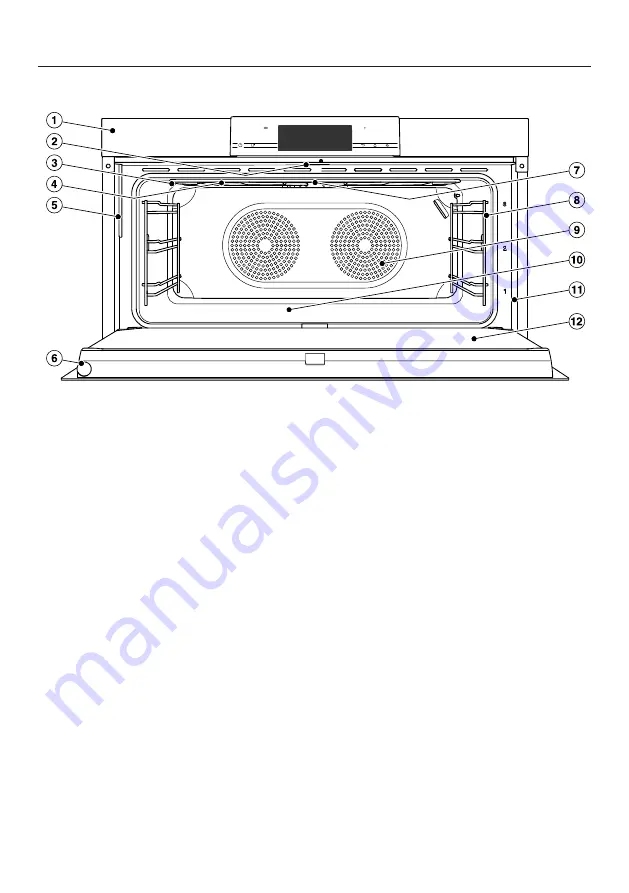 Miele H 7890 BP Скачать руководство пользователя страница 15