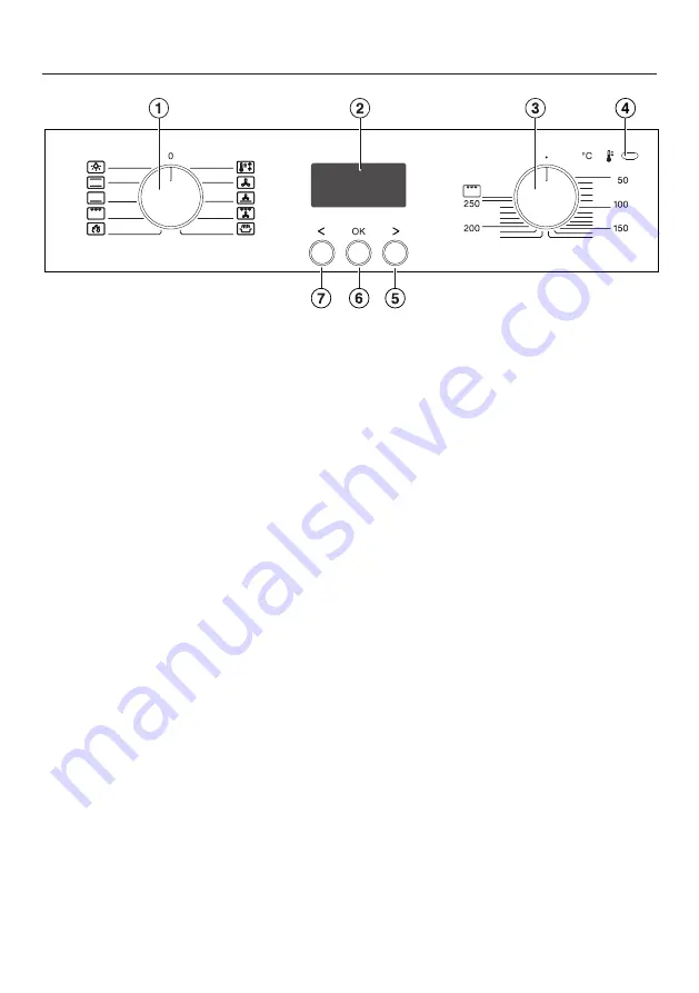 Miele H2561BP Operating And Installation Instructions Download Page 18