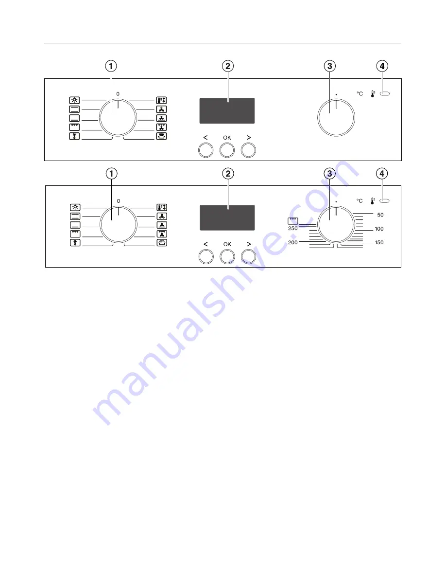 Miele H2x6xB Operating And Installation Instructions Download Page 20