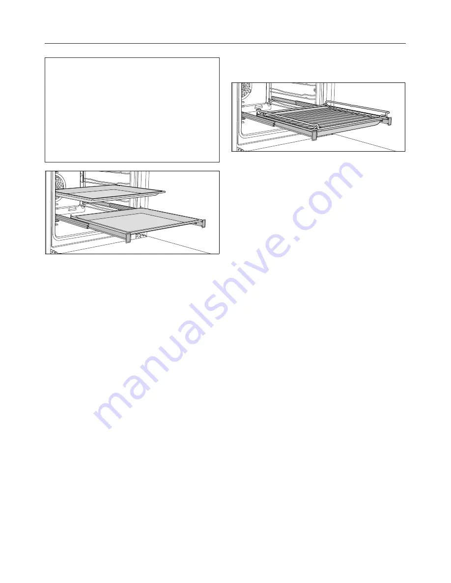 Miele H2x6xB Operating And Installation Instructions Download Page 25