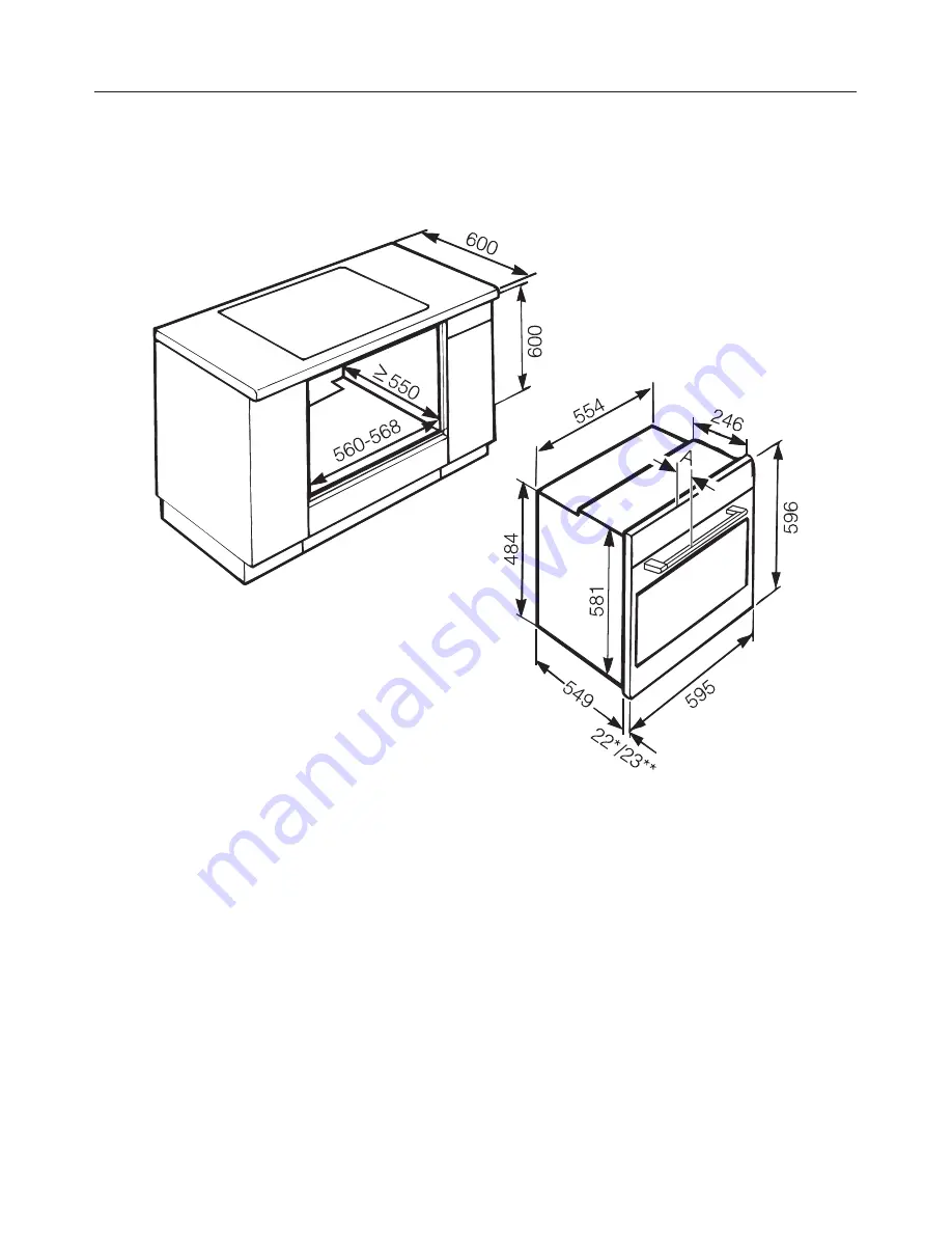 Miele H2x6xB Скачать руководство пользователя страница 91