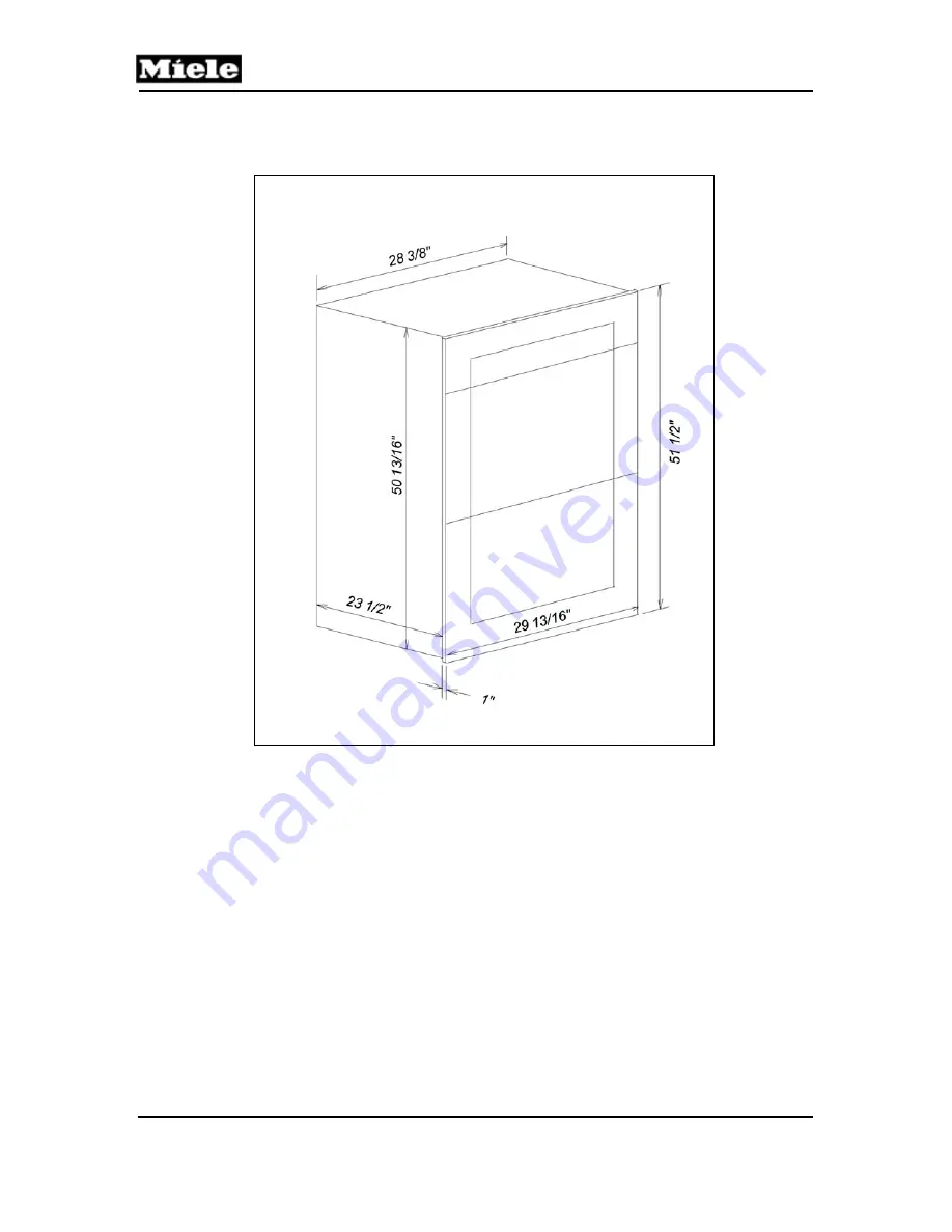 Miele H394B Technical Information Download Page 16