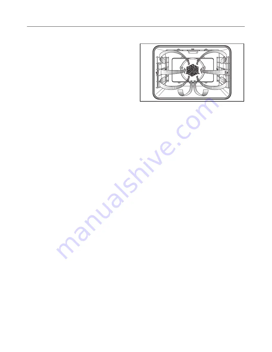 Miele H395B Operating Instructions Manual Download Page 56