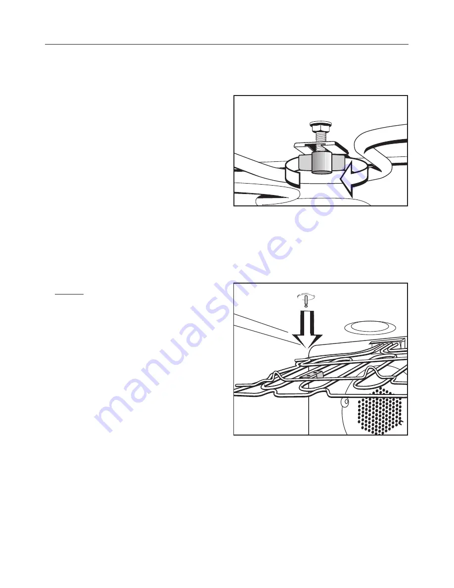 Miele H395B Operating Instructions Manual Download Page 62